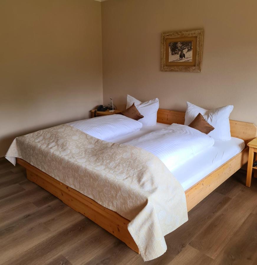 Verena'S Parkhotel Löffingen Extérieur photo