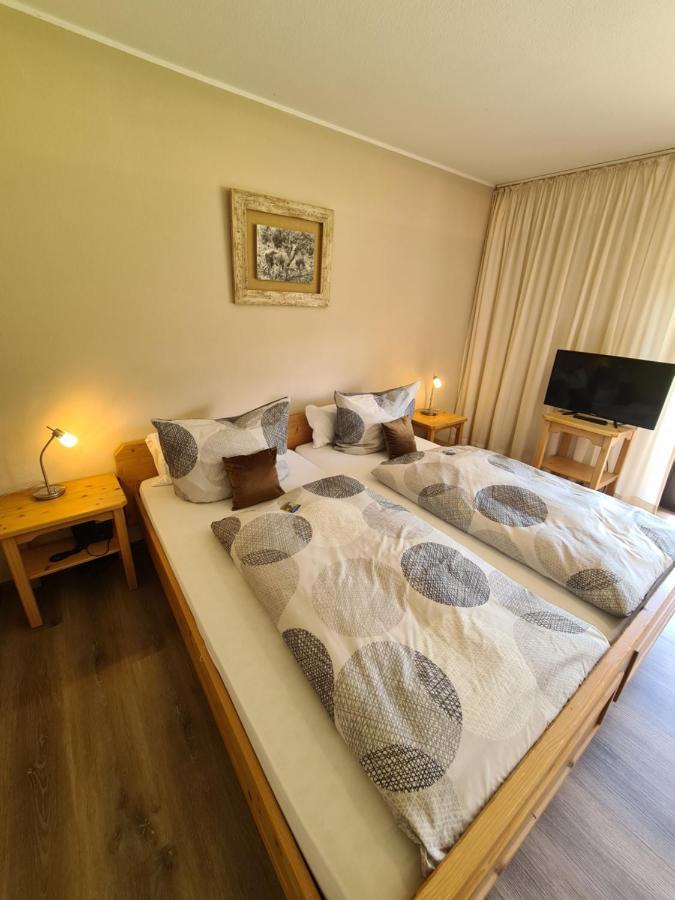 Verena'S Parkhotel Löffingen Extérieur photo