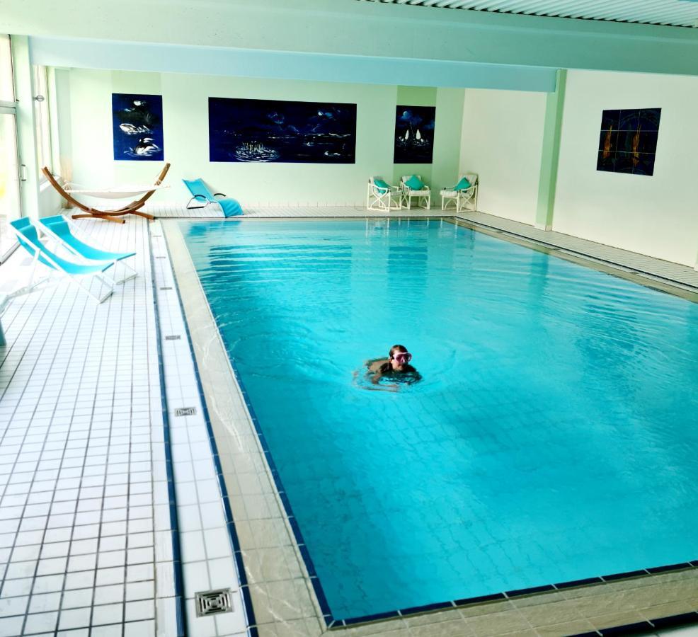 Verena'S Parkhotel Löffingen Extérieur photo