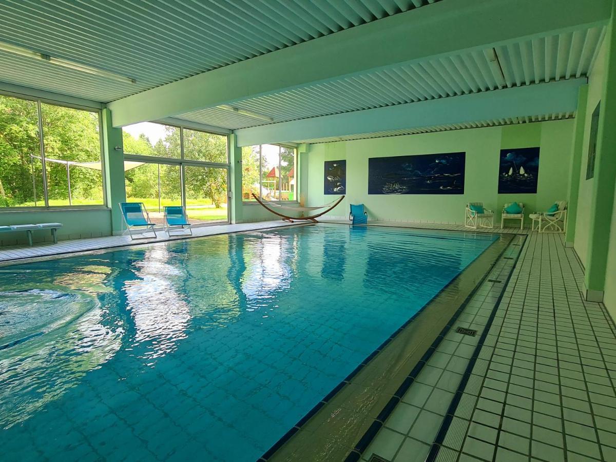 Verena'S Parkhotel Löffingen Extérieur photo