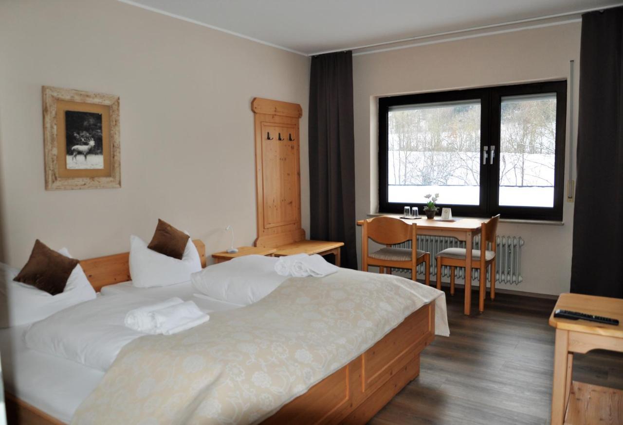 Verena'S Parkhotel Löffingen Extérieur photo